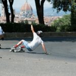 Florence Open Skate 2017