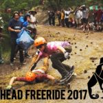 Giants Head Freeride 2017 - Best Longboard Event