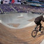 Defending The Gold - X Games 2017