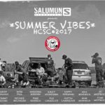 Salomon Snowboards - Summer Vibes - HCSC 2017