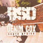BSD BMX - Denim Cox - South Afrika