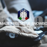 VFL - ITALIAN FEMALE FREESTYLE SNOWBOARD TEAM