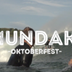 Mundaka - Oktober Fest