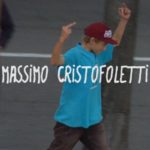 Massimo Cristofoletti - LA Skatecation part