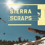 Sierra Scraps: July DIY