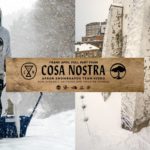 Arbor Snowboards - Frank April’s Full Part from Cosa Nostra