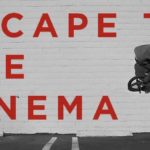 CINEMA BMX: ESCAPE TO THE CINEMA 2017 MIXTAPE