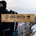 Arbor Snowboards - Charles Reid’s Ender Part from Cosa Nostra