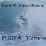 Brad Domke's The Right Transfers | Board Transfer To Skimboard Madness