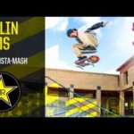 Chris Joslin | Joslin Jams - Insta Mash 2017