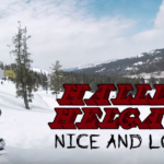 GoPro Snow - Halldór Helgason Highlights – Nice and Loose