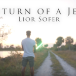Lior Sofer - Return of a Jedi