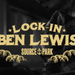 SOURCE BMX - LOCK IN - BEN LEWIS