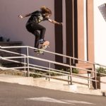 Young Emericans B-Sides- Victor Aceves