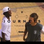 Flybikes Journeys featuring Devon Smillie and Courage Adams In Tenerife
