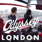 Odyssey in London