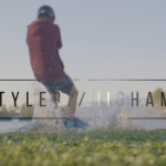 Ronix Wakeboards - Welcome Tyler Higham