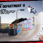 Charred Remains: Arson Dept II featuring Grant Taylor, Raney Beres, Jamie Foy, and Ishod Wair
