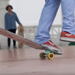 Original Skateboards | A New Wave