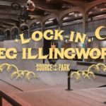 SOURCE PARK LOCK IN | GREG ILLINGWORTH
