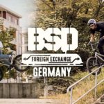 BSD BMX - Foreign Exchange - Germany
