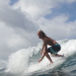 Six Weeks on the North Shore with Kyuss King | Surf | VANS
