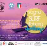 Sogno del Surf Billabong Challenge