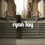 etnies ALBUM- Ryan Lay FULL PART (24 hours Only)