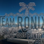 Team Ronix Does Punta Cana