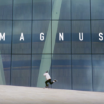 adidas Skateboarding presents /// MAGNUS