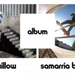 etnies ALBUM- Willow & Samarria Brevard FULL PART