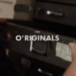 The O’Riginals - Part 1 - Billy Bain