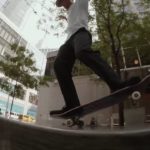 ThirtyTwo presenta PRISM, a Jordan Small Adventure - Skate Part