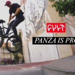 CULTCREW | PANZA IS PRO