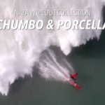 Chumbo & Porcella - Naza Wipeout Collection #003