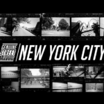 Genuine Street Flavour – NEW YORK CITY