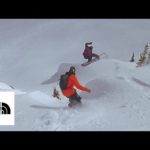 The North Face Pulp – Teaser