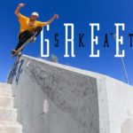 GoPro: Greece Skate