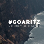#GOARITZ - FROM THE ATLANTIC TO THE CARIBBEAN