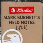 Mark Burnett's Field Notes- Lyon