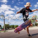 LONGBOARDING IN BRAZIL | Paris X Brelvis Skate Event