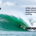 Paige | A film about breaking barriers in big wave surfing