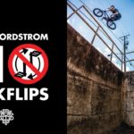 Odyssey BMX / Matt Nordstrom - No Kickflips
