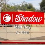 Matt Ray - AZ Heat