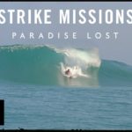 O'Neill | Strike Missions- Paradise Lost