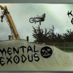DEMOLITION BMX: Kris Fox - "Mental Exodus"