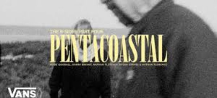 PENTACOASTAL: The B-Sides Series – Part Four