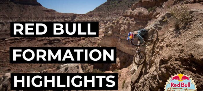 Red Bull Formation 2022 – Highlights