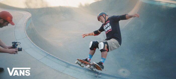 Vans Skateboarding presenta l’episodio 2 di “CUT DOWN: 30 Years Of The Vans Half Cab”