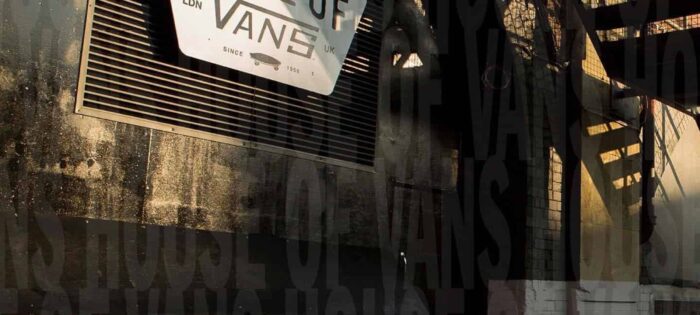 House of Vans London is closing after eight years